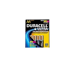 Duracell Ultra von Duracell