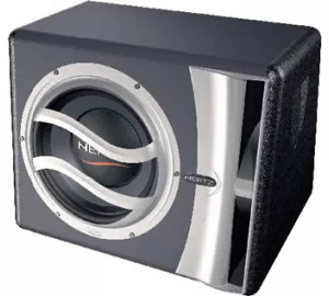 Hertz EBX 250R von Hertz