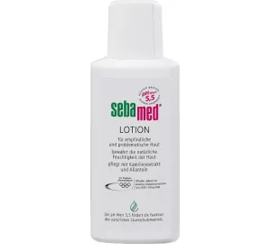 Sebamed Lotion von Bodylotion