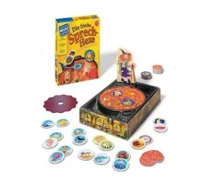 Ravensburger Die freche Sprech-Hexe von Ravensburger