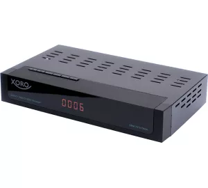 Xoro HRM 7670 Twin von Xoro
