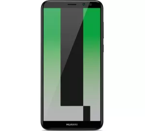 Huawei Mate 10 lite von Huawei
