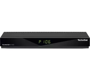 TechniSat TechniStar K4 ISIO von TechniSat