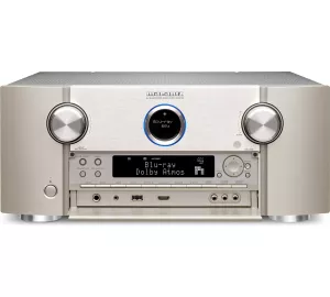 Marantz SR8012 von Marantz