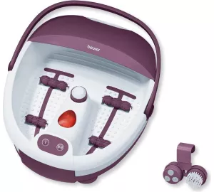 Beurer FB 21 in weiß von Beurer