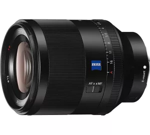 Zeiss Planar T* FE 50mm F1.4 ZA von ZEISS
