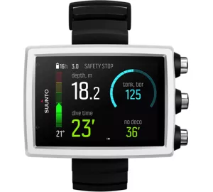Suunto Eon Core von Suunto