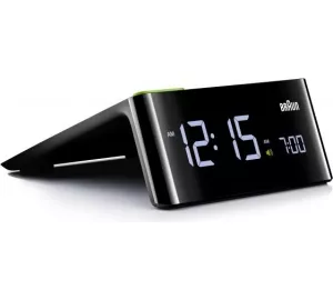 Braun BNC016 in schwarz von Braun