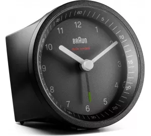 Braun BNC007 in schwarz von Braun