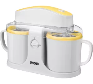 Unold Duo von UNOLD