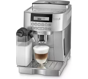 De Longhi Magnifica S Cappuccino ECAM 22.366.S von De'Longhi