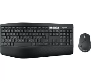 Logitech MK850 Performance von Logitech