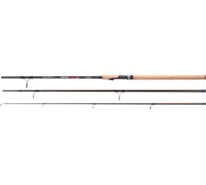 Balzer Magna Triple Hecht Spin 55 von Balzer