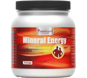 SanaExpert Mineral Energy von SanaExpert