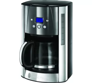 Russell Hobbs Luna Moonlight Grey 23241-56 von Russell Hobbs