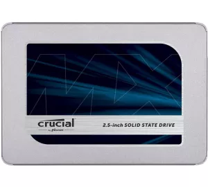 Crucial MX500 von Crucial
