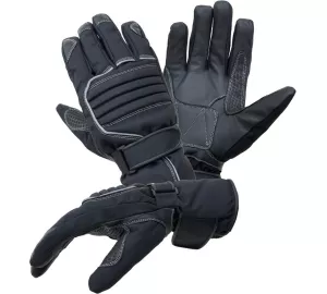 Proanti Winter-Motorradhandschuhe Regen von Proanti
