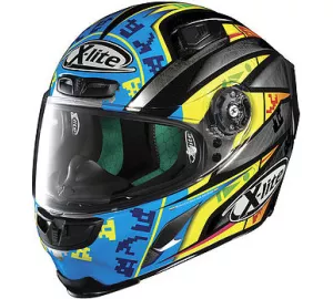 X-Lite X-803 von X-lite