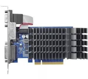 Asus GeForce GT 730 Silent V2 von ASUS