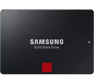 Samsung SSD 860 PRO von Samsung