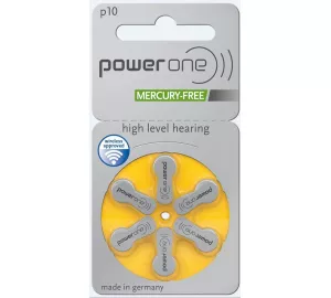 Power One P 10 von power one