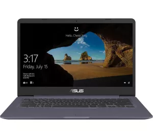 Asus VivoBook S14 S406UA von ASUS