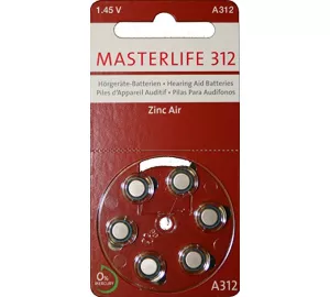 Masterlife A312 von Masterlife