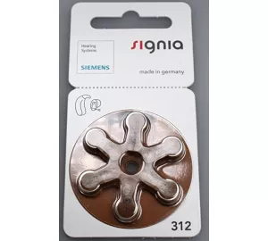 Siemens Signia 312 von Siemens