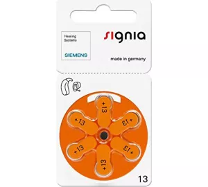 Siemens Signia 13 von Siemens