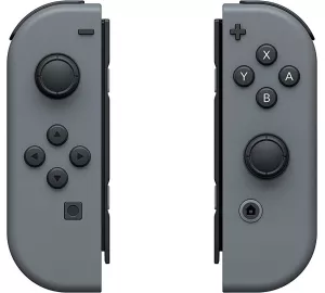 Nintendo Joy-Con Controller (2er-Set) von Nintendo