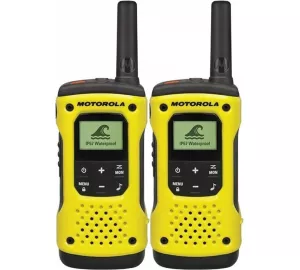 Motorola TLKR T92 H2O von Motorola