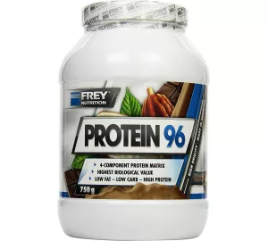 Frey Nutrition Protein 96 von Frey Nutrition