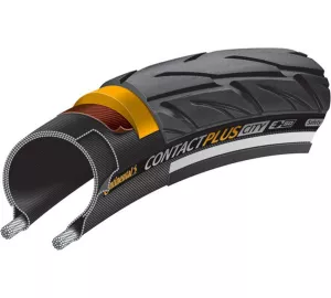 Continental Contact Plus City von Continental
