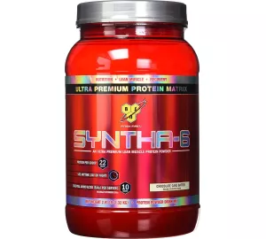 BSN Syntha-6 von BSN