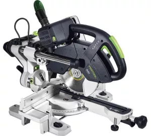 Festool Kapex KS 60 E von Festool