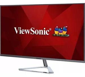 ViewSonic VX3276-2K-mhd von ViewSonic