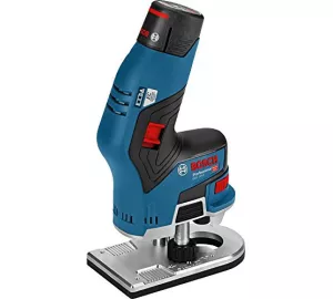 Bosch GKF 12V-8 Professional von Bosch