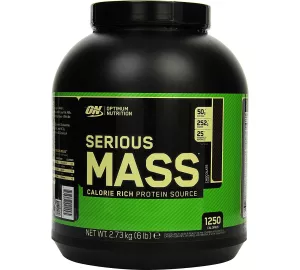 Optimum Nutrition Serious Mass von Optimum Nutrition
