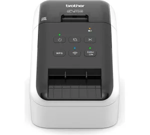 Brother QL-810W von Brother