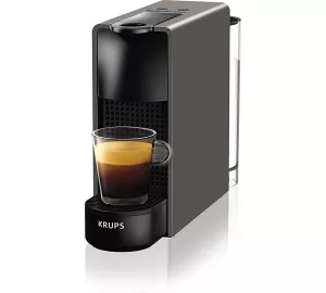 Krups Nespresso Essenza Mini von KRUPS