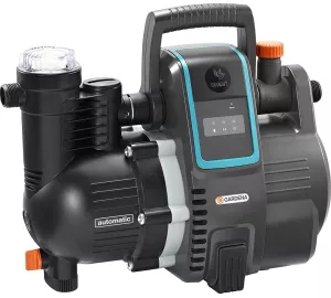 Gardena smart Pressure Pump von GARDENA