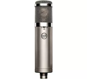 Warm Audio WA-47jr von Warm Audio