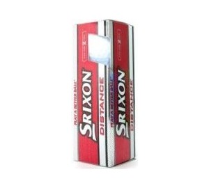 Srixon Distance von Srixon
