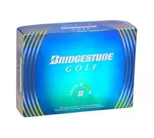 Bridgestone Golf Tour B330-S von Bridgestone
