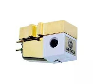 Nagaoka MP 300 von Nagaoka