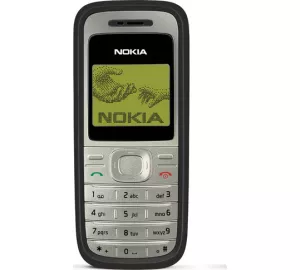 Nokia 1200 von Nokia