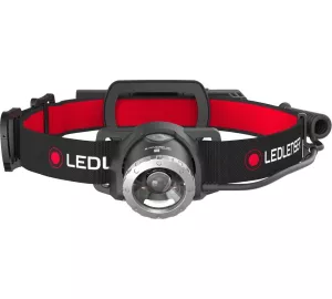 LED Lenser H8R von Ledlenser
