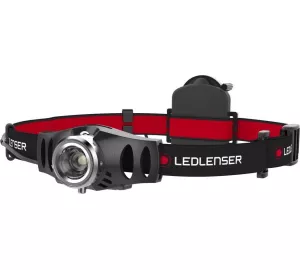 LED Lenser H3.2 von Ledlenser