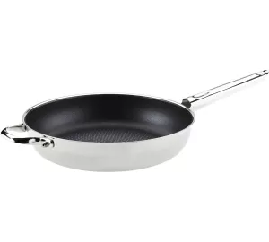 Schulte-Ufer Bratpfanne 28 cm Romana i XXStrong, hoch von Schulte-Ufer