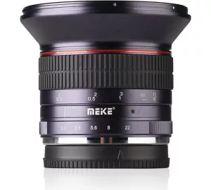 Meike 12mm F2.8 von Meike